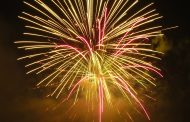 Claremont Fire Fighters Urge Caution Near Fireworks on Independence Day