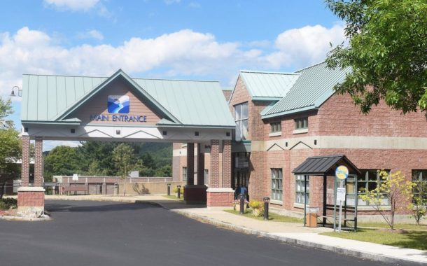Springfield Hospital Childbirth Center Closing Effective May 3rd